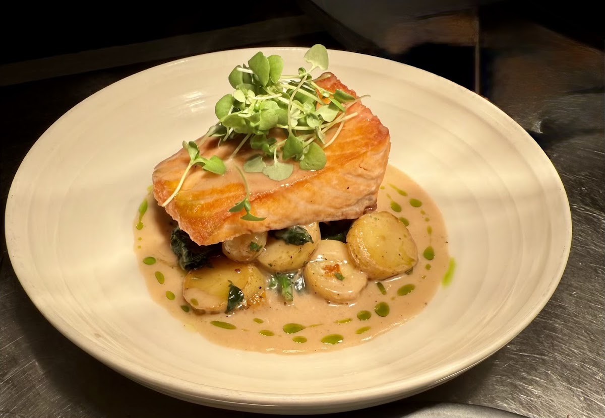 Heritage Restaurant & Bar Photos 2