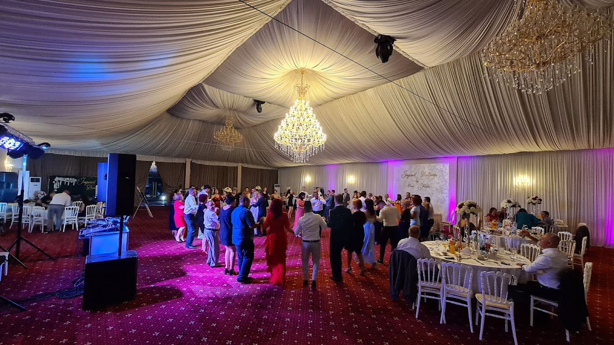 Restaurant Casa Marlen